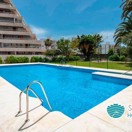 Skysea Holidays Benalmádena Dış mekan fotoğraf