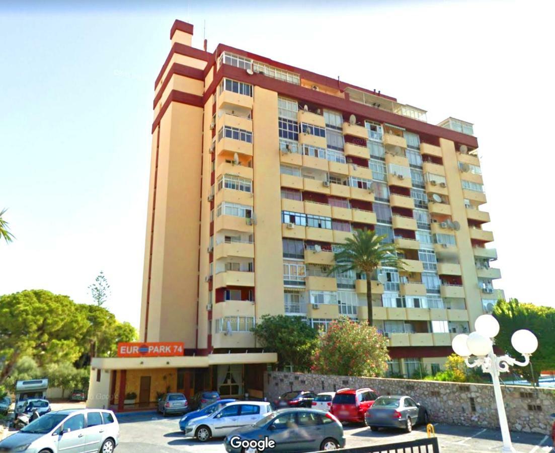 Skysea Holidays Benalmádena Dış mekan fotoğraf