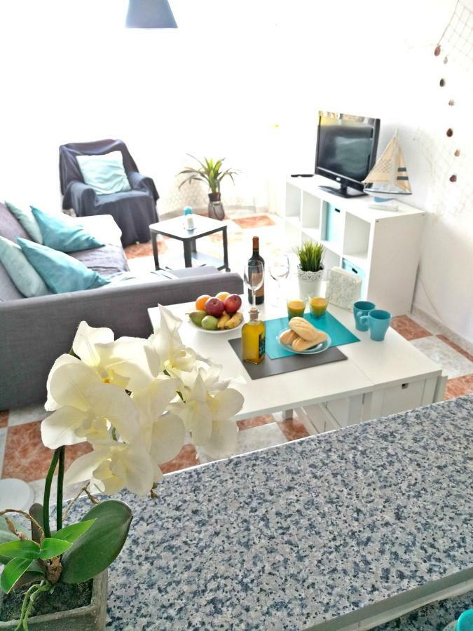 Skysea Holidays Benalmádena Dış mekan fotoğraf