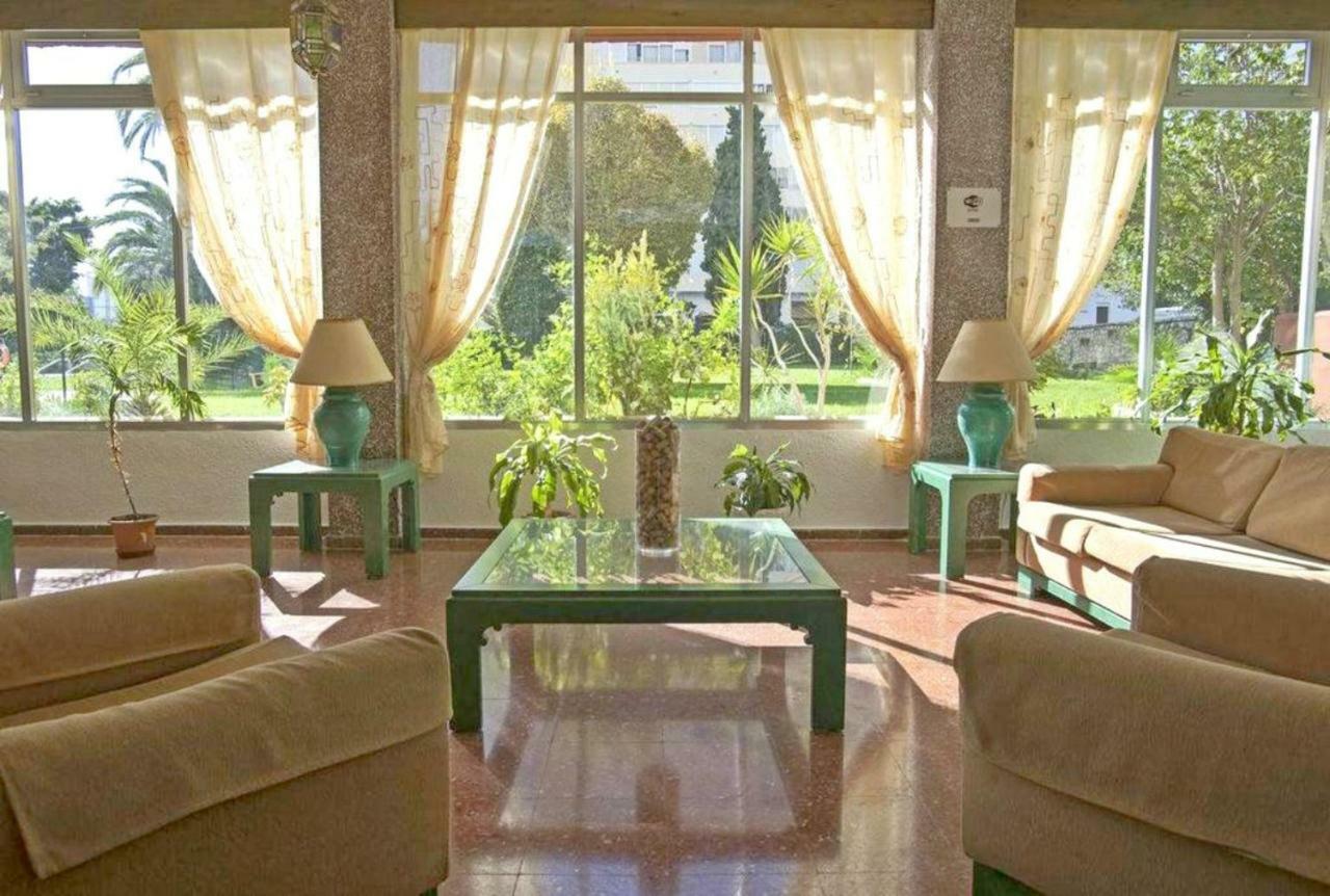 Skysea Holidays Benalmádena Dış mekan fotoğraf