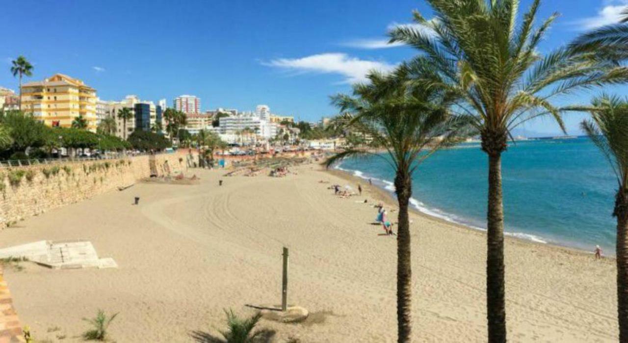 Skysea Holidays Benalmádena Dış mekan fotoğraf