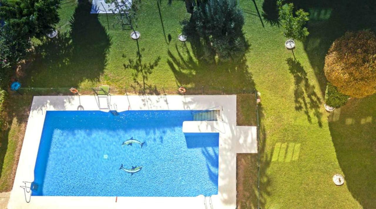 Skysea Holidays Benalmádena Dış mekan fotoğraf