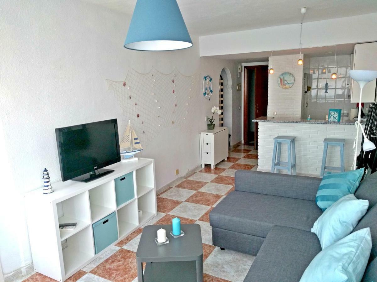 Skysea Holidays Benalmádena Dış mekan fotoğraf