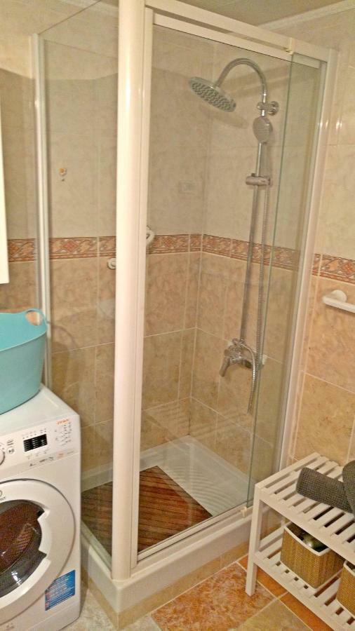 Skysea Holidays Benalmádena Dış mekan fotoğraf