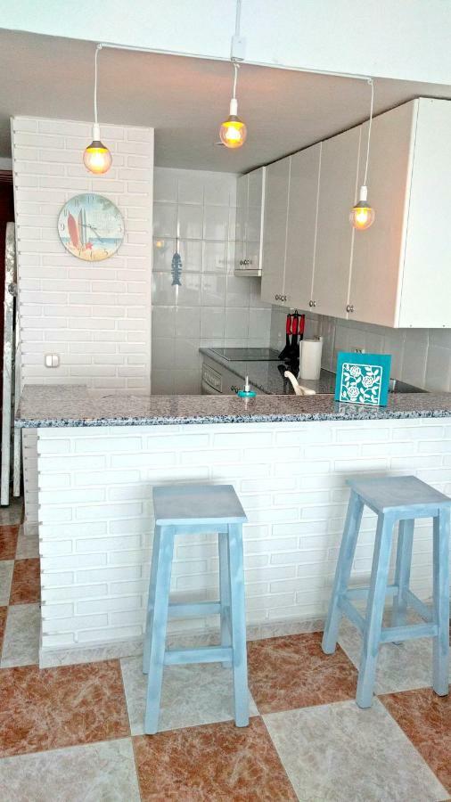 Skysea Holidays Benalmádena Dış mekan fotoğraf