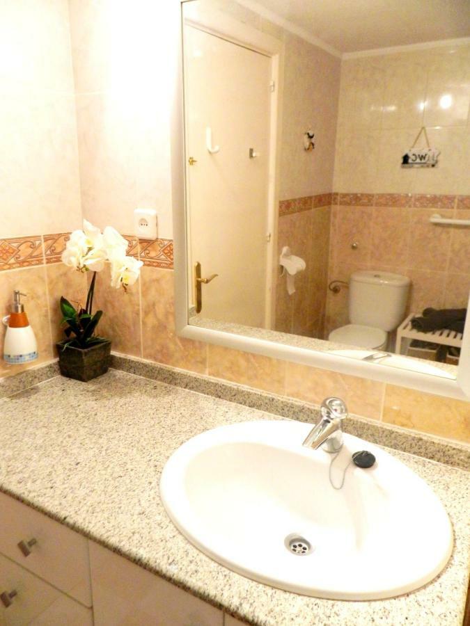 Skysea Holidays Benalmádena Dış mekan fotoğraf