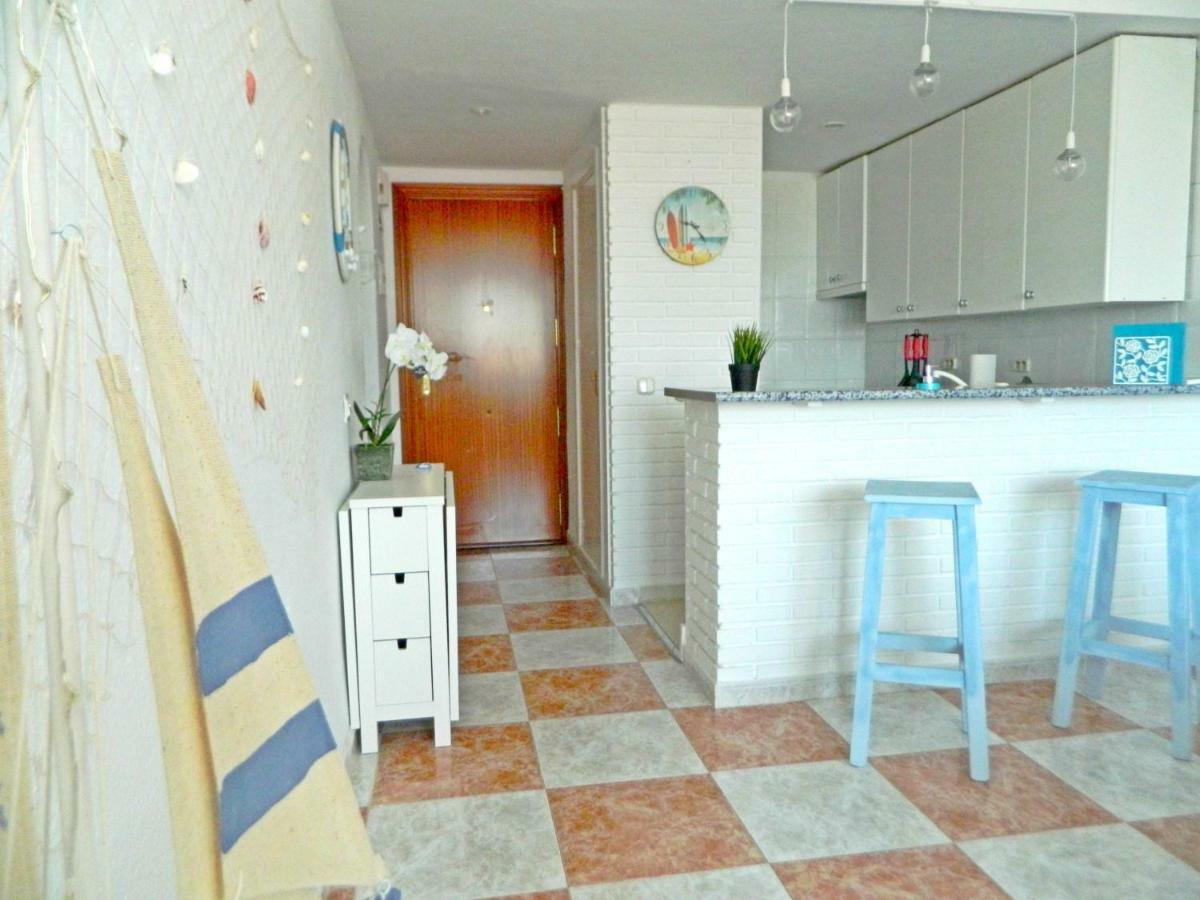 Skysea Holidays Benalmádena Dış mekan fotoğraf